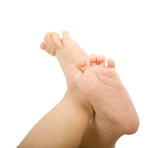 kids feet - kids podiatrists melbourne
