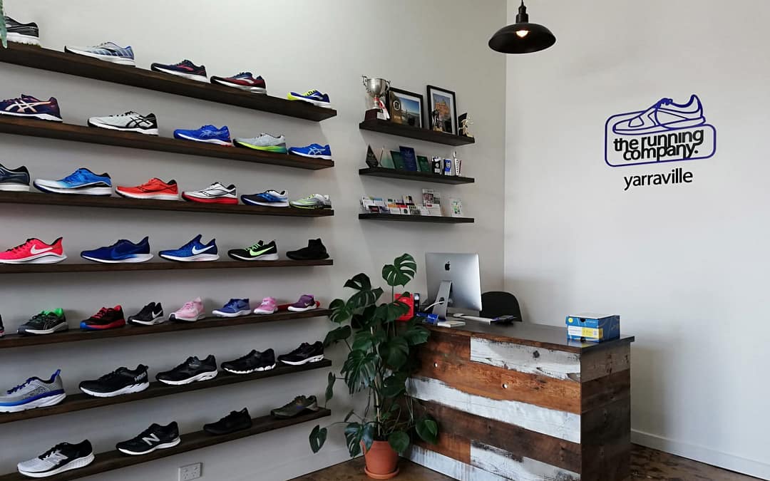 Diving Deep Into Melbourne’s Latest Running Shoes Store