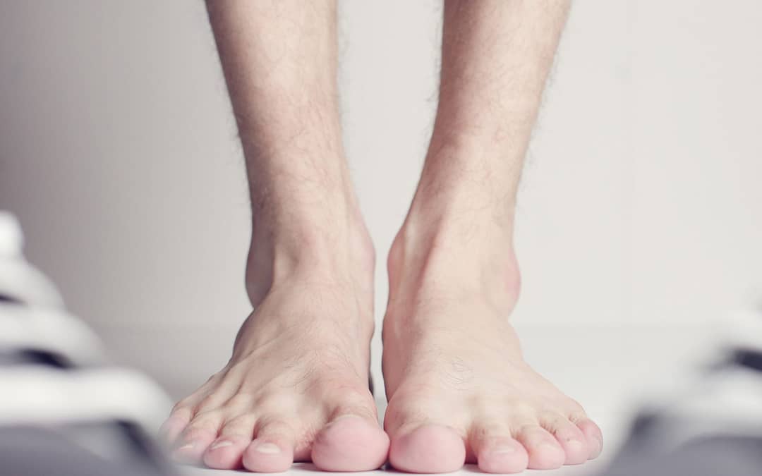 Is Your Longstanding Pain Due To A Leg Length Difference?