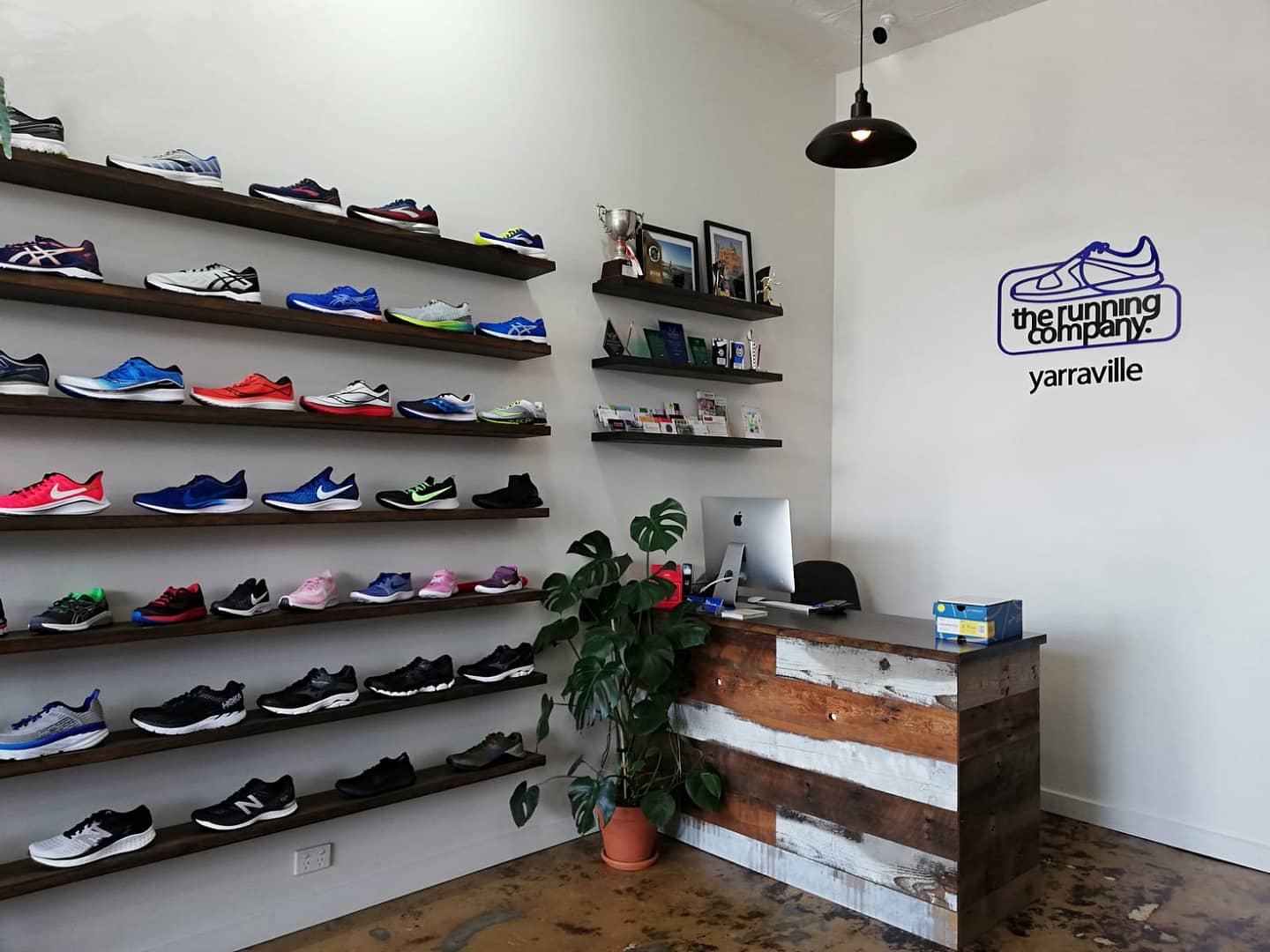 Diving Deep Into Melbourne’s Latest Running Shoes Store