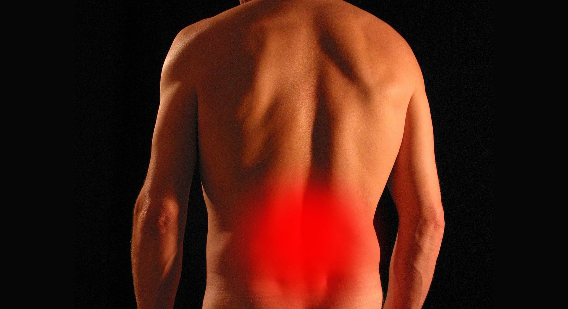 back pain treatment melbourne
