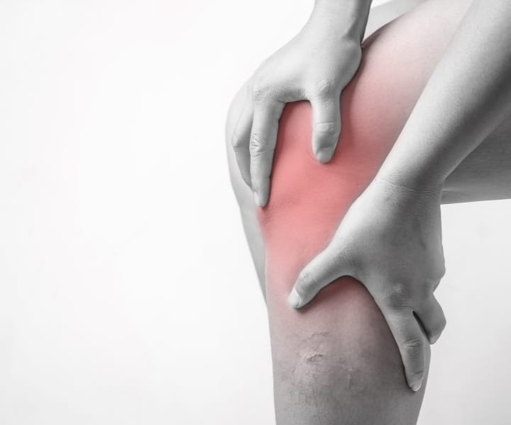 Knee Pain treatment melbourne